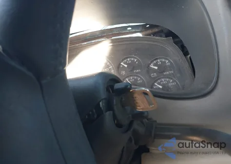 2001 Chevrolet Tahoe Ls из США, поврежденный, VIN 1GNEC13T01R100340